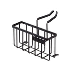 Faucet-Hanging Sponge Caddy - Steel