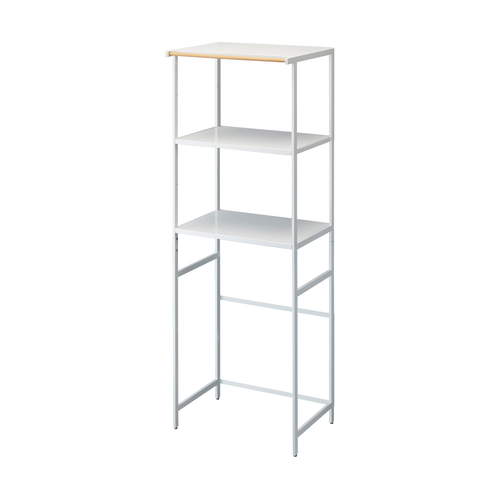 Storage Rack - 67-Inch (Fridge) (67 H)  - Steel