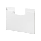 Magnetic Placemat Organizer - Steel