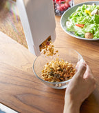 Food Storage Container