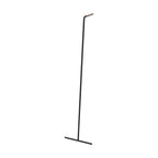 Leaning Coat Rack (63 H)  - Steel