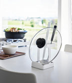 Lid & Ladle Stand - Large