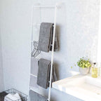 Leaning Storage Ladder (63 H)  - Steel