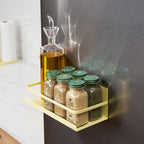 Magnetic Storage Caddy - Steel