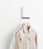 Over-the-Door Hook - Steel