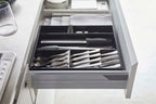 Expandable Cutlery Organizer - Large