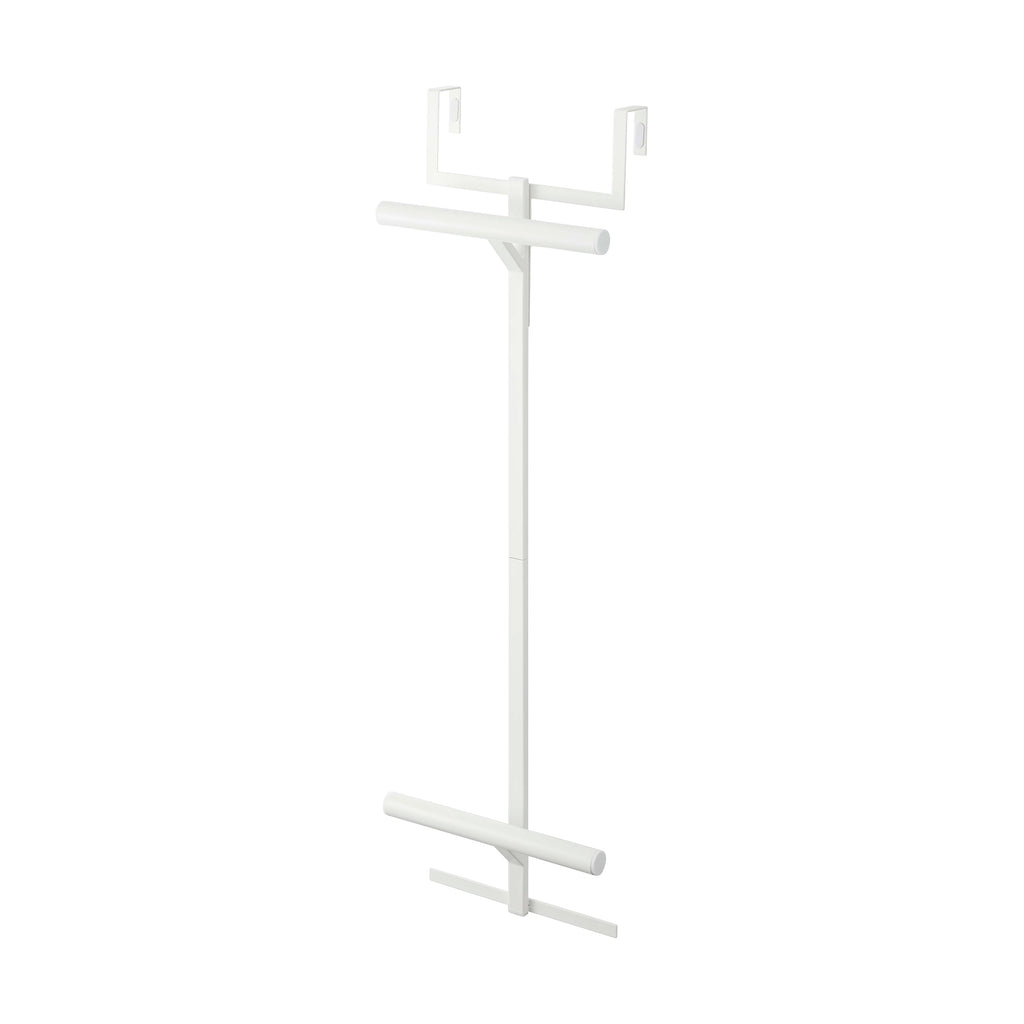 Over-the-Door Backpack Hanger - Steel