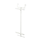 Over-the-Door Backpack Hanger - Steel