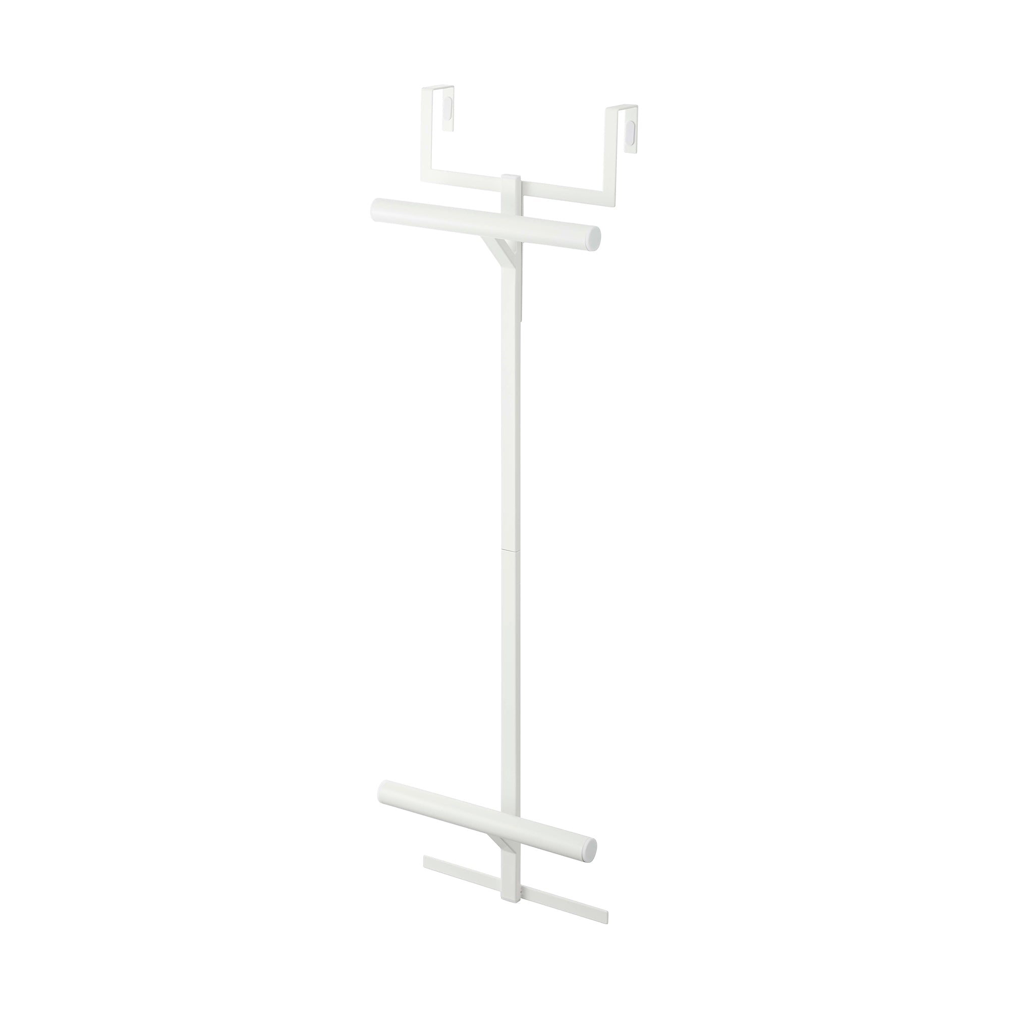 Over-the-Door Backpack Hanger - Steel