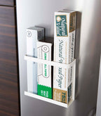 Magnetic Wrap Holder - Steel