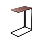 C Side Table (20 H)  - Steel