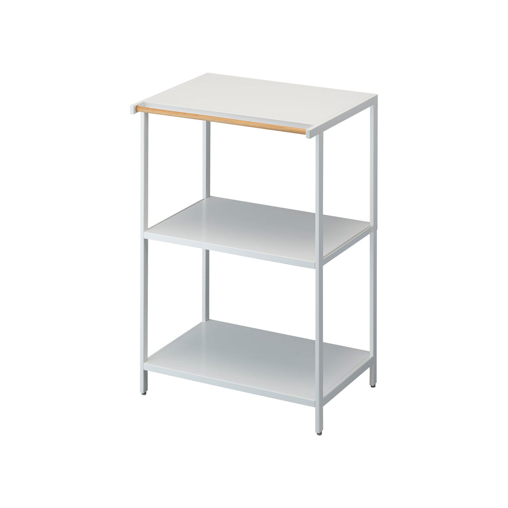 Storage Rack - 35-Inch (35 H)  - Steel
