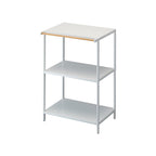 Storage Rack - 35-Inch (35 H)  - Steel