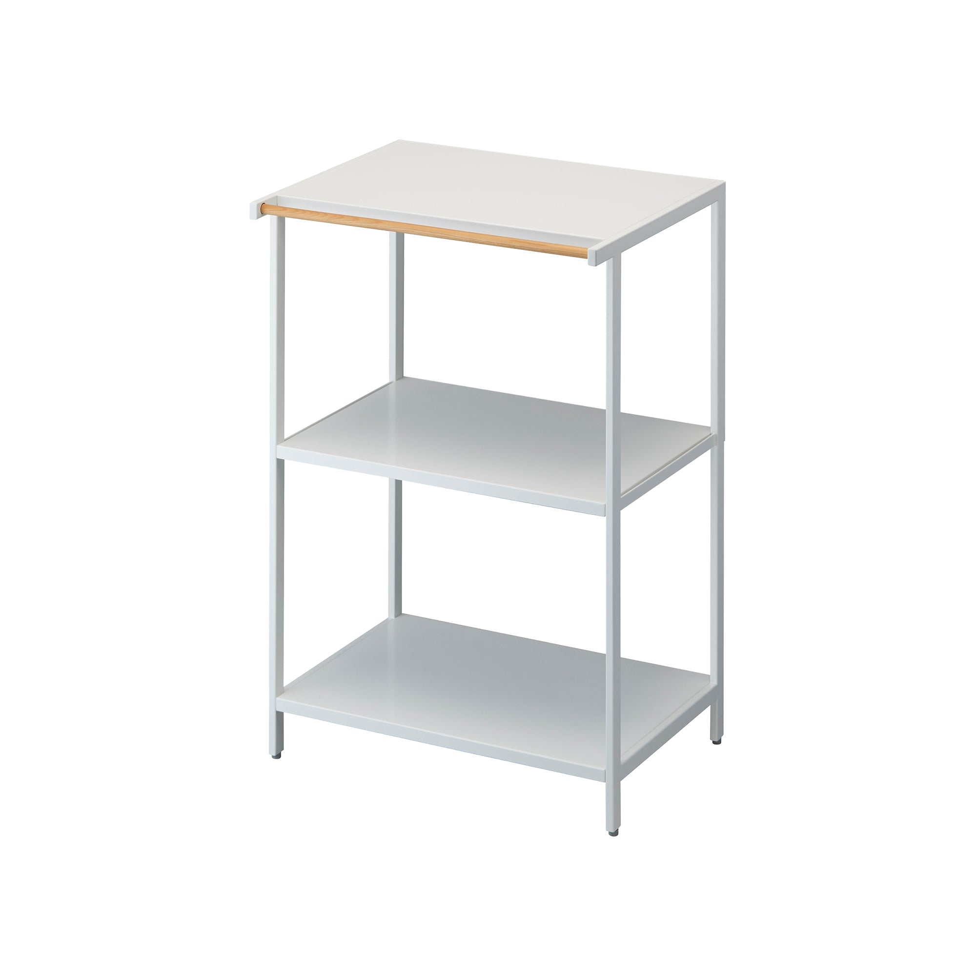 Storage Rack - 35-Inch (35 H)  - Steel