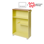 Rolling Storage Cart (27 H)  - Steel