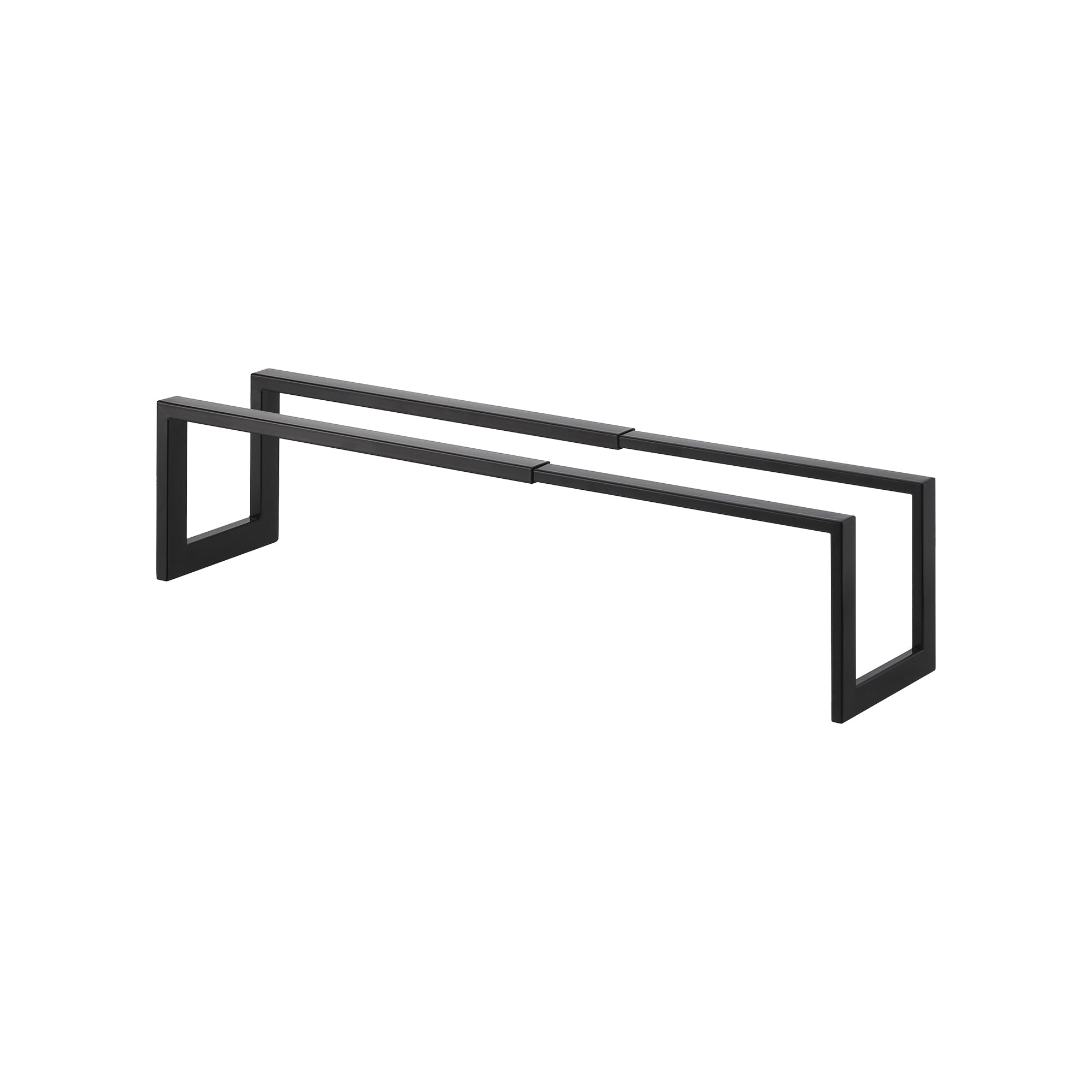 Expandable Shoe Rack (6 H)  - Steel