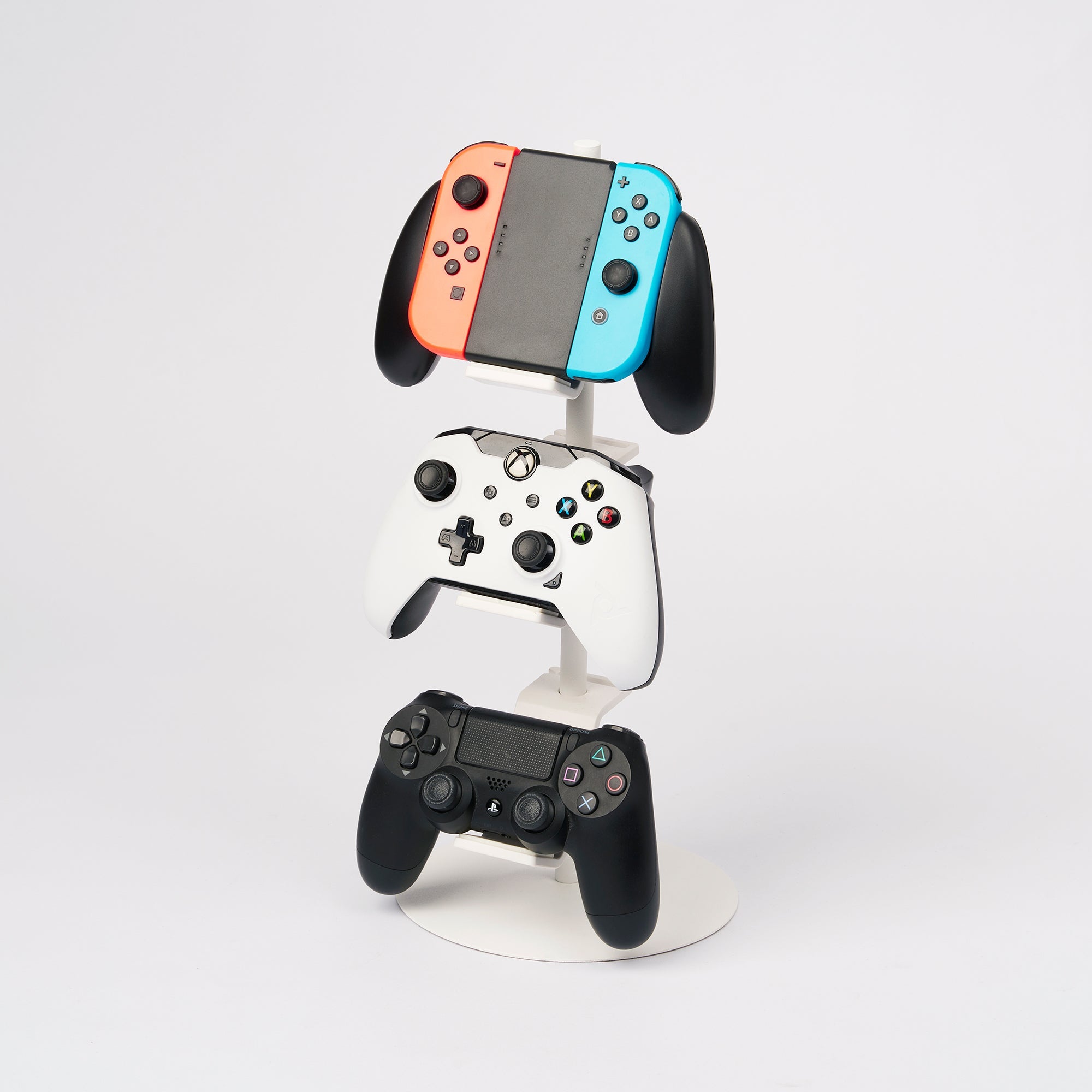 Controller Stand - Steel