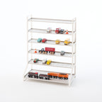 Kids' Parking Garage - Steel