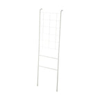 Leaning Ladder with Grid Panel (63 H)  - Steel