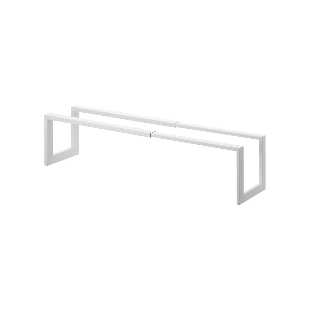 Expandable Shoe Rack (6 H)  - Steel