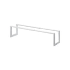 Expandable Shoe Rack (6 H)  - Steel