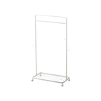 Kids' Rolling Coat Rack (45 H)  - Steel