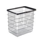 Wire Basket (15 H)  - Steel