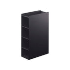 4-Tier Food Wrap Stand - Steel