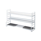 Countertop Shelves - Steel