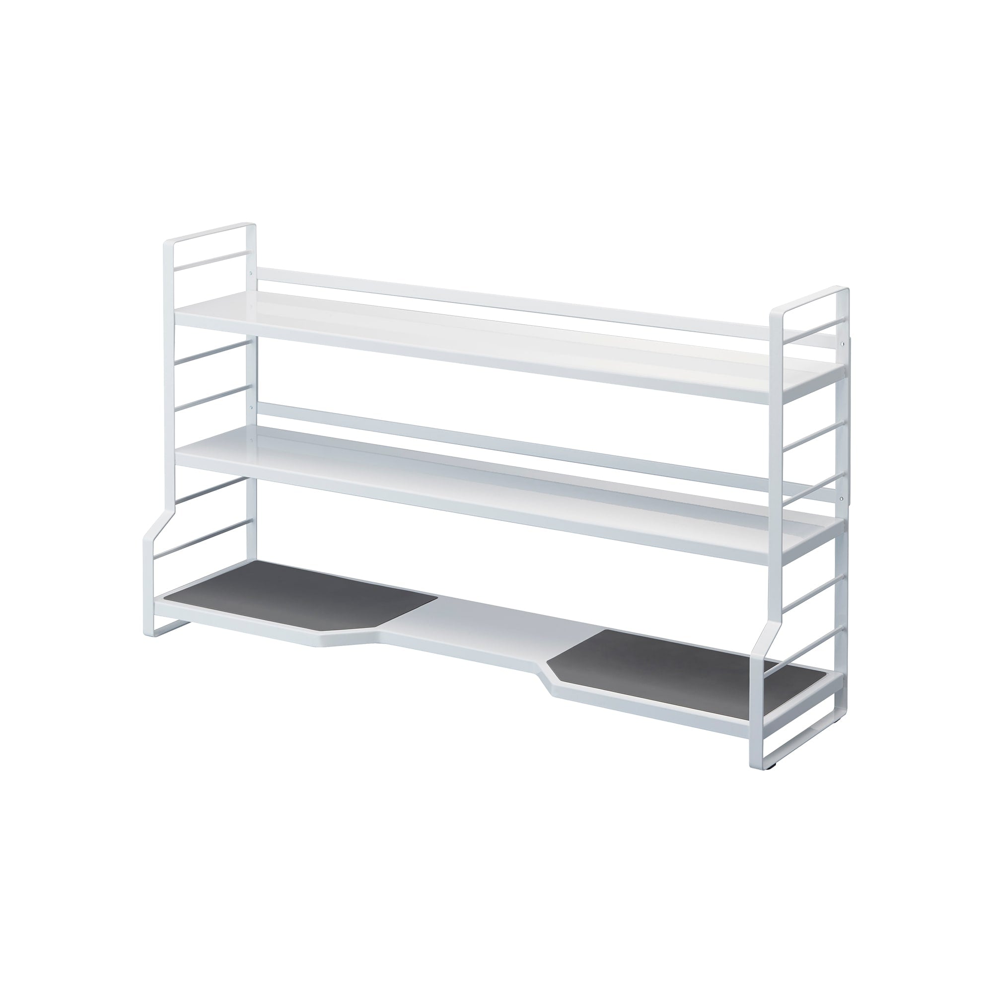Countertop Shelves - Steel