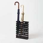 Umbrella Stand - Rectangle - Steel