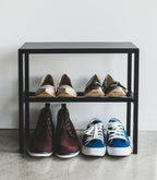 Shoe Organizer (16 H)  - Steel