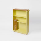 Rolling Storage Cart (27 H)  - Steel