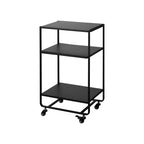 Rolling Utility Cart (32 H)  - Steel