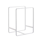 Plate Holder - Steel