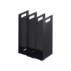 Towel Storage Organizer - Steel