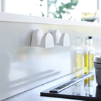 Magnetic Pot Holders - Set of 2 - Silicone