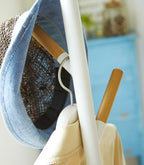 Coat Rack (70 H)  - Steel