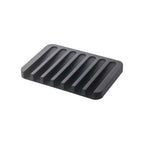 Self-Draining Soap Tray - Silicone