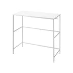 Expandable Suitcase Rack - Steel