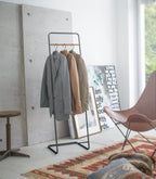 Coat Rack (55 H)  - Steel