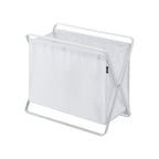 Folding Storage Bin - Steel