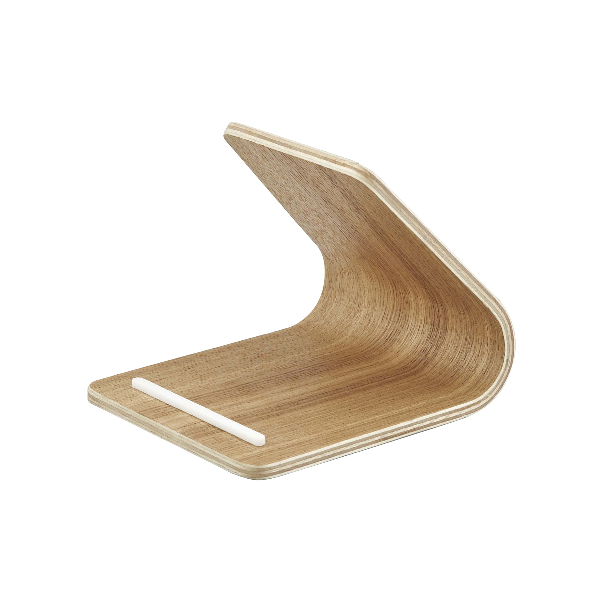 Tablet Stand - Wood