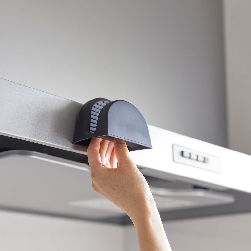 Magnetic Pot Holders - Set of 2 - Silicone