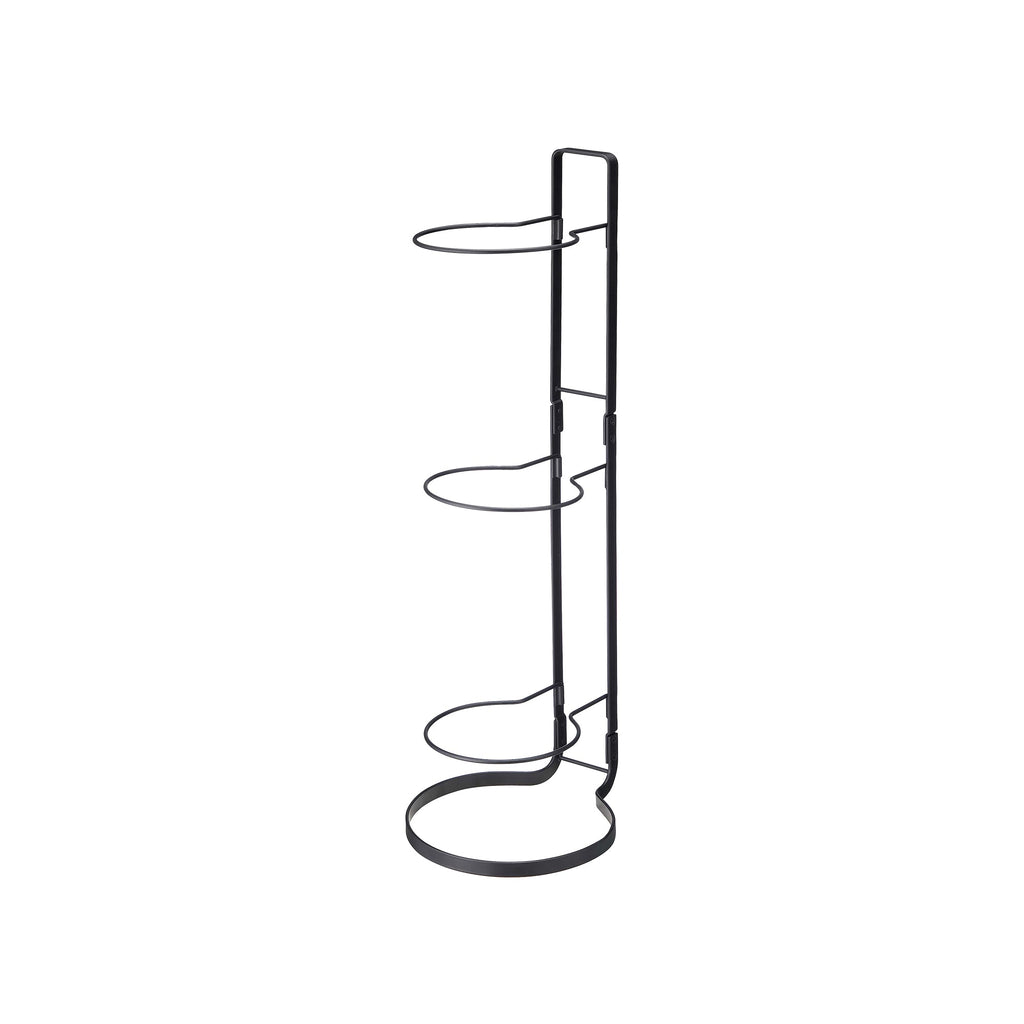 Sports Ball Stand - Steel