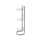 Sports Ball Stand - Steel