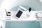 Expandable Bathtub Caddy (2 H)