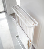 Bath Towel Hanger (30 H)  - Steel