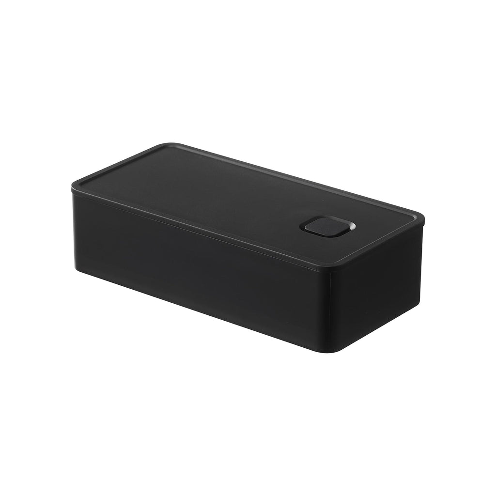 Vacuum-Sealing Bento Box