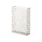 Umbrella Stand - Rectangle - Steel